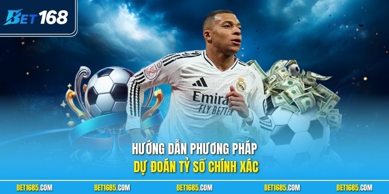 Cách Chơi Kèo Đội Ghi Bàn Trước Nhanh Thắng Tại BET168 2 Hướng dẫn phương pháp dự đoán tỷ số chính xác